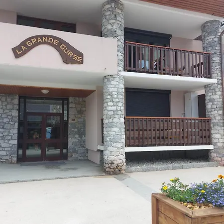 A Vallandry, 4 Pers, Pres Des Remontees, Animaux Admis - Fr-1-411-529 *