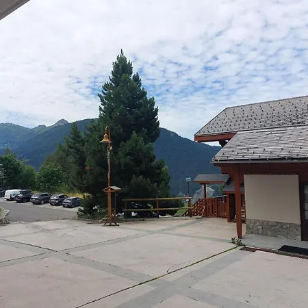 Lejlighed A Vallandry, 4 Pers, Pres Des Remontees, Animaux Admis - Fr-1-411-529